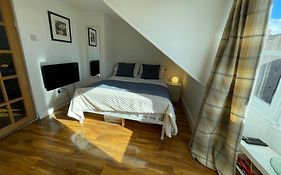 Largs Top Floor Flat